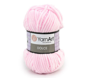 Пряжа YarnArt Dolce 750