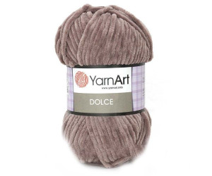 Пряжа YarnArt Dolce 754