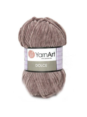 Пряжа YarnArt Dolce 754