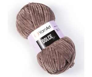 Пряжа YarnArt Dolce 754