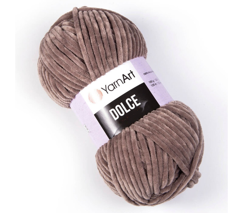 Пряжа YarnArt Dolce 754 Пряжа YarnArt Dolce 754