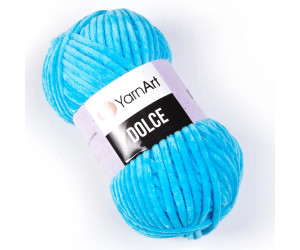 Пряжа YarnArt Dolce 758