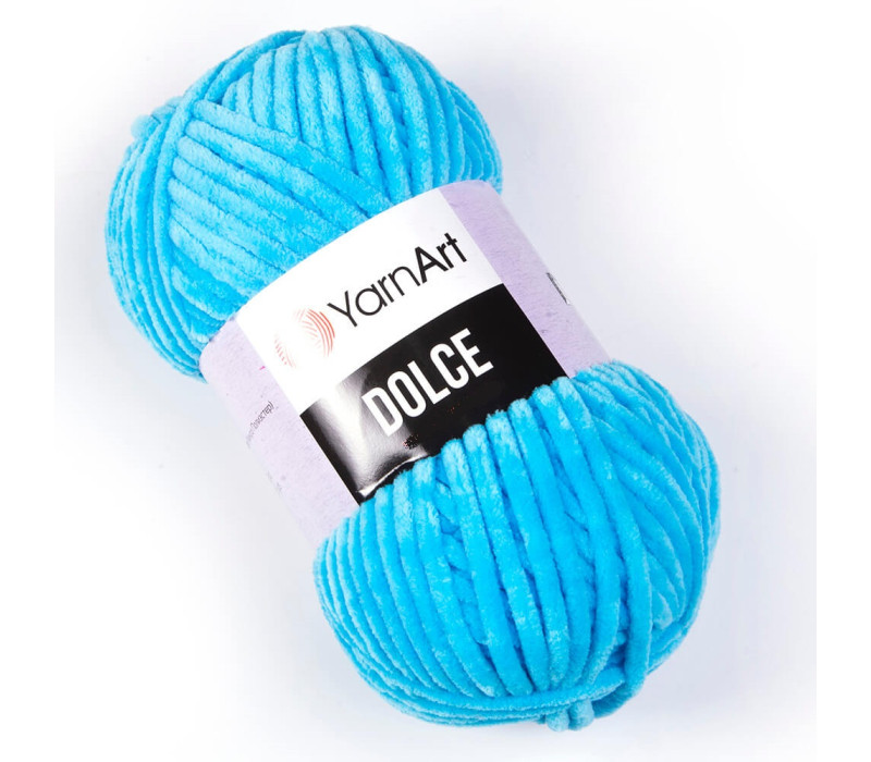 Пряжа YarnArt Dolce 758 Пряжа YarnArt Dolce 758