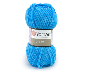 Пряжа YarnArt Dolce 758