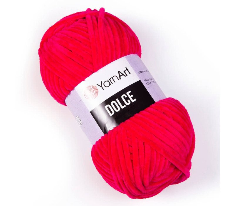 Пряжа YarnArt Dolce 759 Пряжа YarnArt Dolce 759