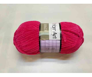 Пряжа YarnArt Dolce 759