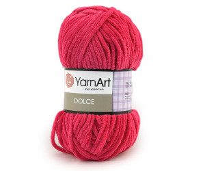 Пряжа YarnArt Dolce 759