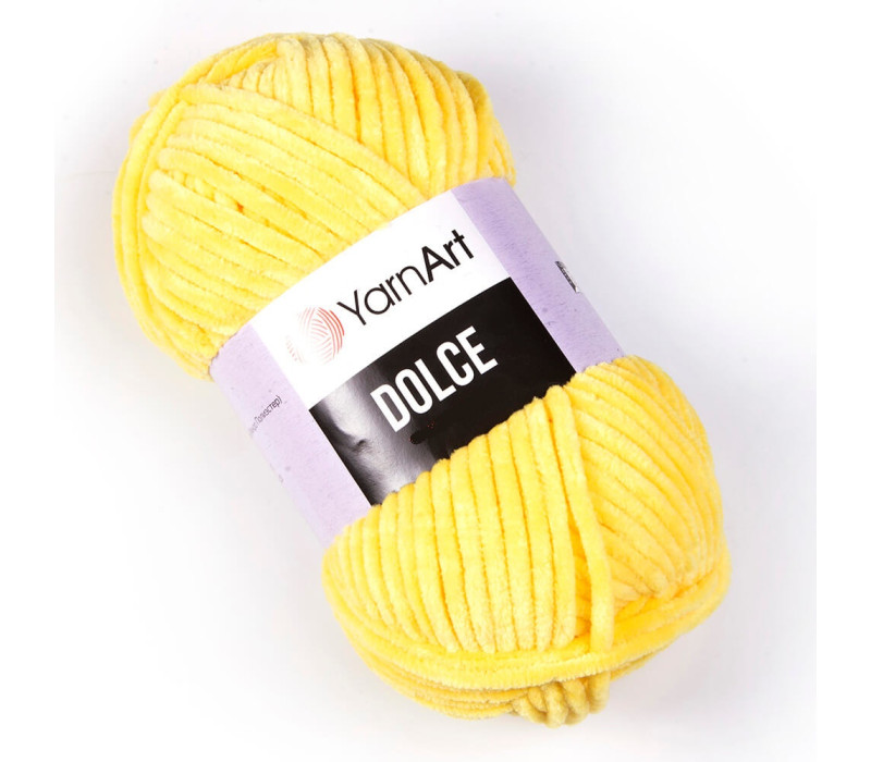 Пряжа YarnArt Dolce 761 Пряжа YarnArt Dolce 761