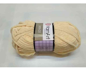 Пряжа YarnArt Dolce 762