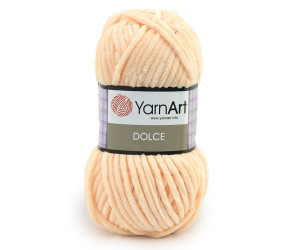 Пряжа YarnArt Dolce 762