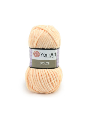 Пряжа YarnArt Dolce 762