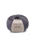 Пряжа Alize Merino Royal 87