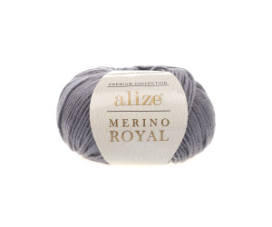 Пряжа Alize Merino Royal 87