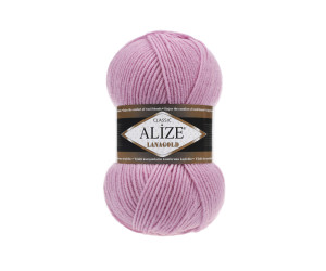 Пряжа Alize Lanagold Classic 98