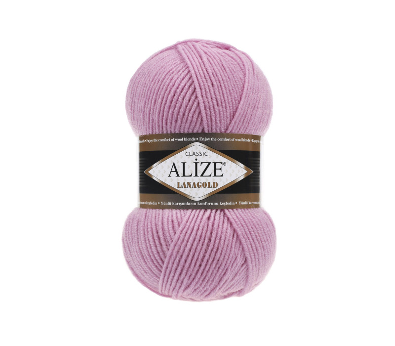 Пряжа Alize Lanagold Classic 98 Пряжа Alize Lanagold Classic 98