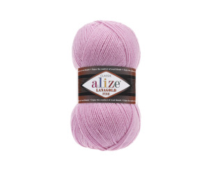 Пряжа Alize Lanagold Fine 98
