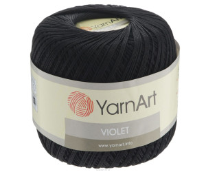 Пряжа YarnArt Violet 999