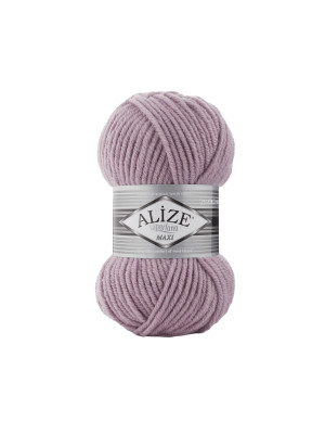 Пряжа Alize Superlana Maxi 505