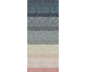 Пряжа Nako Peru Color 32183