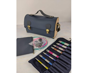 Подарунковий набір кругових спиць "SmartStix Limited Edition" KnitPro 42190