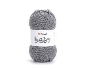 Пряжа YarnArt Baby 29