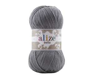 Пряжа Alize Bella 100 87