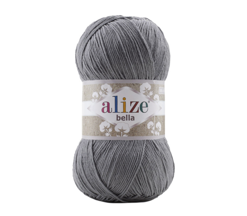 Пряжа Alize Bella 100 87 Пряжа Alize Bella 100 87