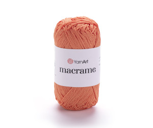 Пряжа YarnArt Macrame 160