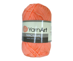 Пряжа YarnArt Macrame 160