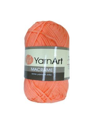 Пряжа YarnArt Macrame 160