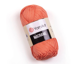 Пряжа YarnArt Macrame 160