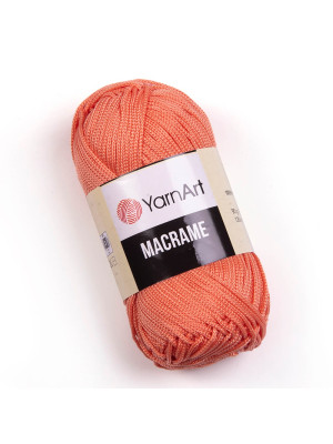 Пряжа YarnArt Macrame 160