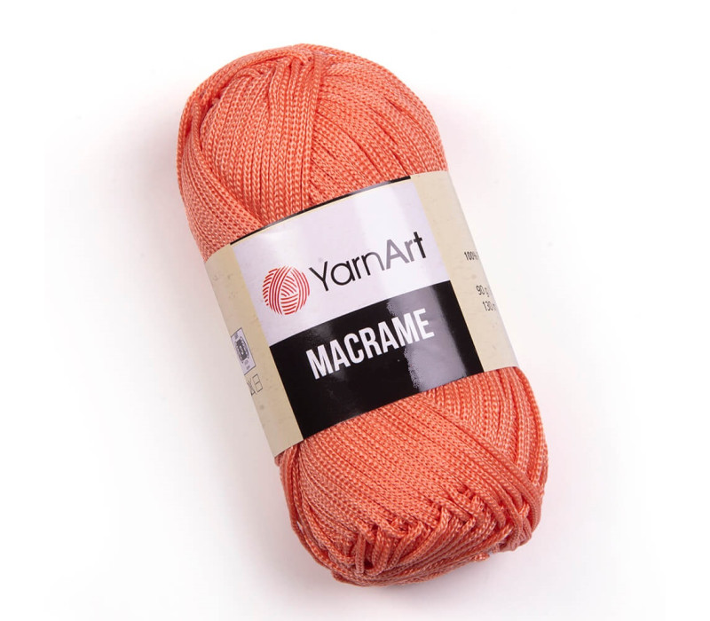 Пряжа YarnArt Macrame 160 Пряжа YarnArt Macrame 160