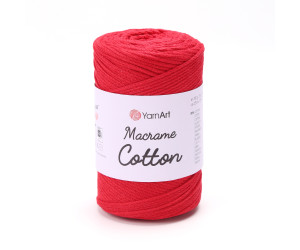Пряжа YarnArt Macrame Cotton 773 (new)