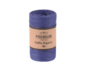 Пряжа Premium Yarns Raffia Organic 004