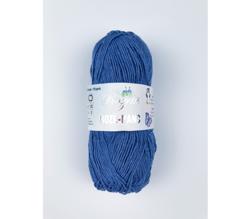 Пряжа Rozetti Roze-Panc 40115 Пряжа Rozetti Roze-Panc 40115