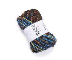 Пряжа YarnArt Olimpia 1404