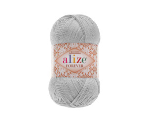 Пряжа Alize Forever Chrochet 168