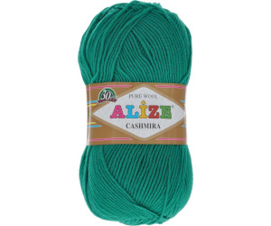 Пряжа Alize Cashmira 20