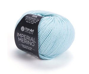 Пряжа YarnArt Imperial Merino 3329