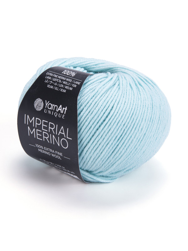 Пряжа YarnArt Imperial Merino 3329