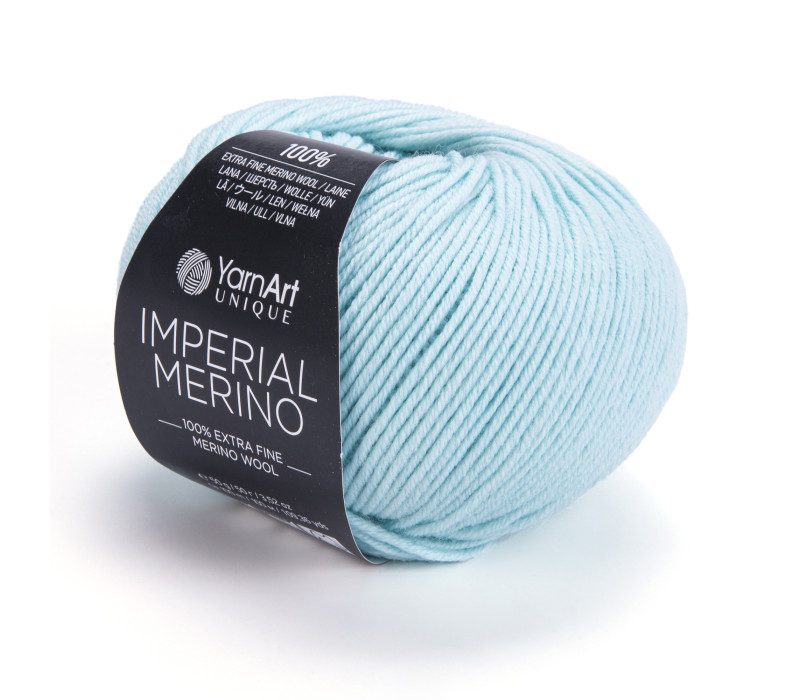 Пряжа YarnArt Imperial Merino 3329 Пряжа YarnArt Imperial Merino 3329