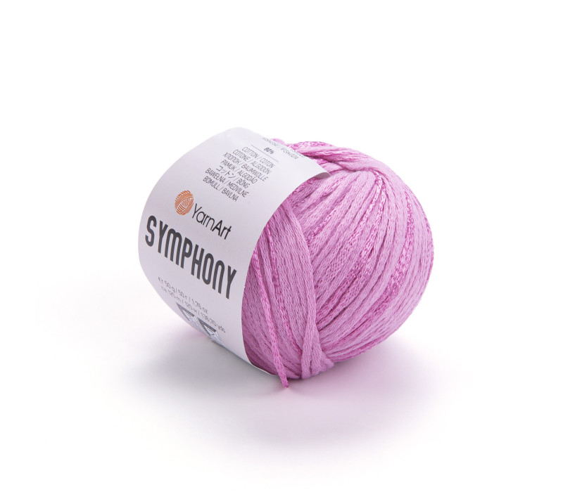 Пряжа YarnArt Symphony 2116 Пряжа YarnArt Symphony 2116