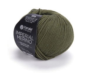 Пряжа YarnArt Imperial Merino 3334