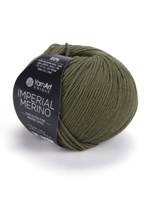 Пряжа YarnArt Imperial Merino 3334