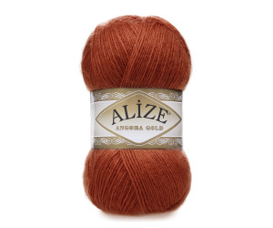 Пряжа Alize Angora Gold 36