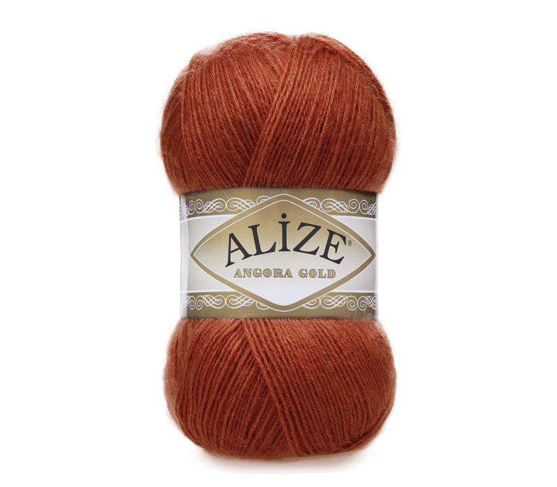 Пряжа Alize Angora Gold 36 Пряжа Alize Angora Gold 36