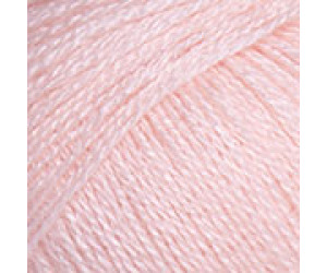 Пряжа YarnArt Silky Wool 341