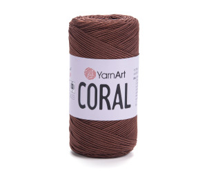 Пряжа YarnArt Coral 1905
