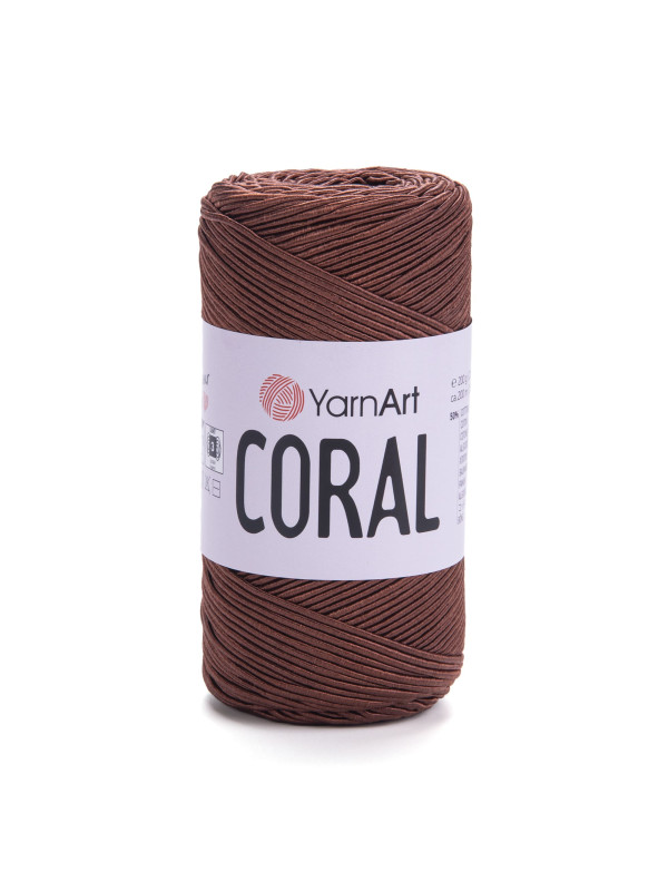 Пряжа YarnArt Coral 1905